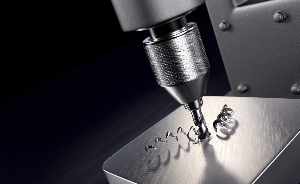 Distribution d’outils coupants de haute technologie