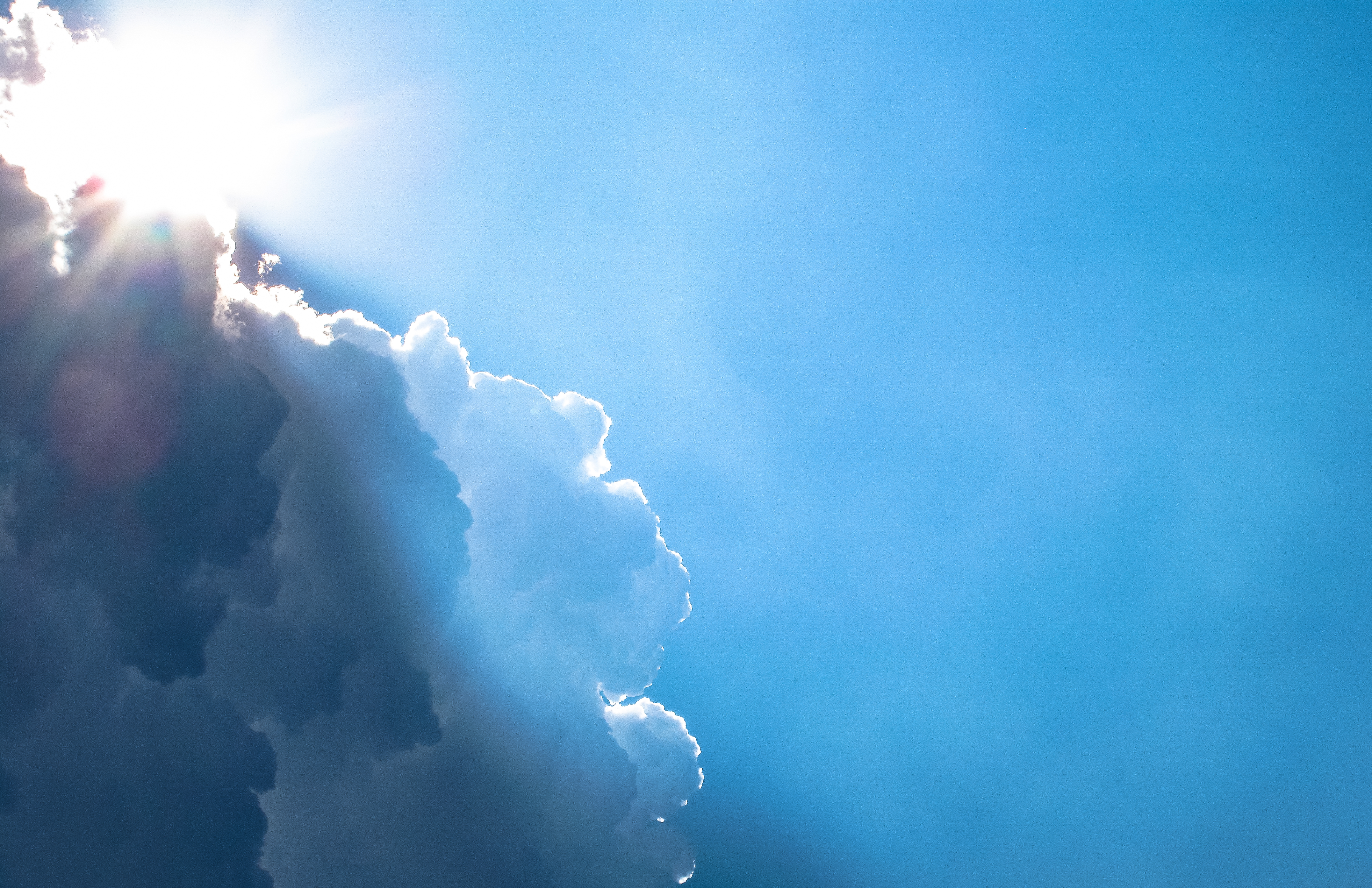 Pourquoi faire le choix du Cloud ?