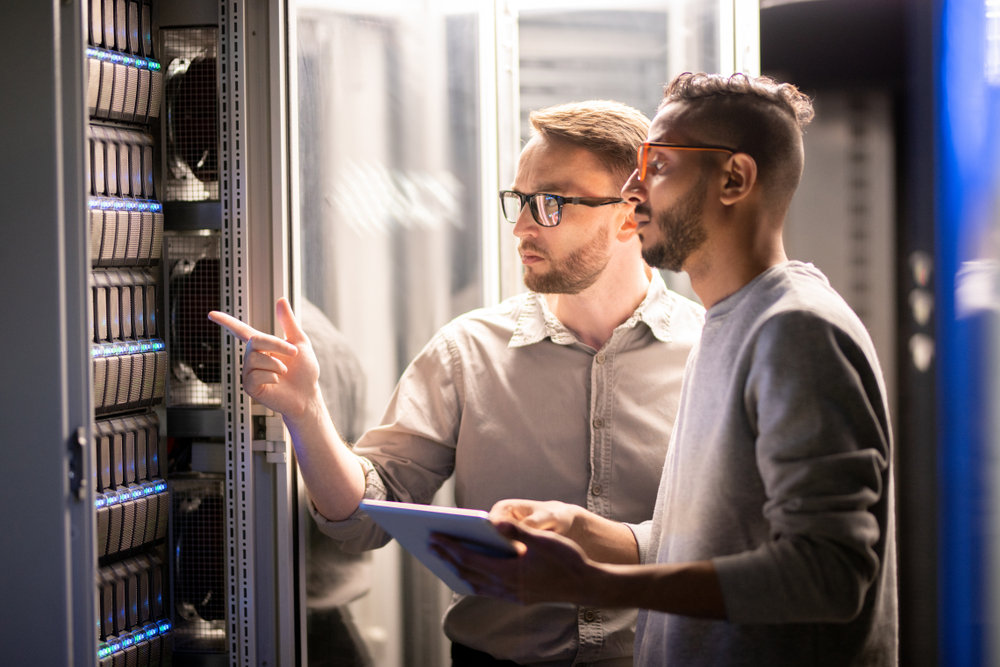 ERP hébergement exploitation ERP hébergement et exploitation