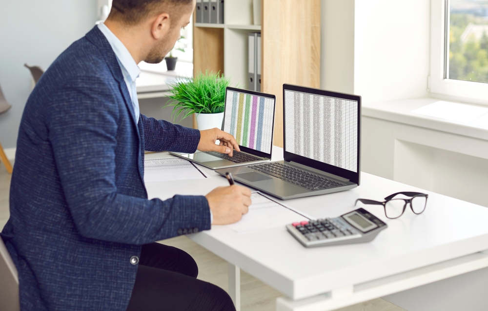 reprise de données, data, excel, ERP Reprise de données dans le cadre d'un projet ERP, fichiers ERP avec des données
