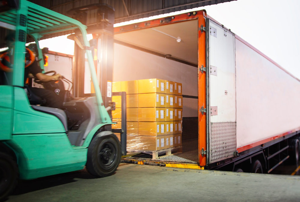 Audaxis Intègre la Solution Teliae à l’ERP Cloud NetSuite pour la Gestion des Transporteurs