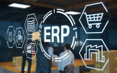 Les coûts associés à un ERP sur mesure : quoi prévoir avant de se lancer ? 