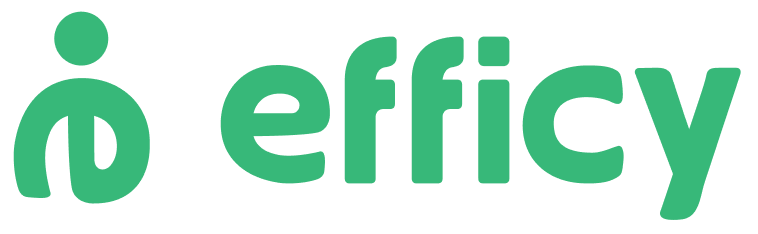 Logo CRM Efficy